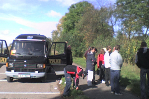 Ekskursija Lietuvā. 2008. gada 7. oktobris_5