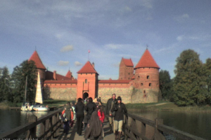 Ekskursija Lietuvā. 2008. gada 7. oktobris_6