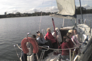 Ekskursija Lietuvā. 2008. gada 7. oktobris_8