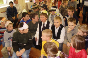 Valodu nedēļas noslēguma pasākums. 2008. gada 23. oktobris_11