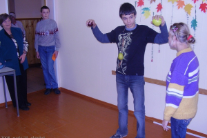 Valodu nedēļas noslēguma pasākums. 2008. gada 23. oktobris_13