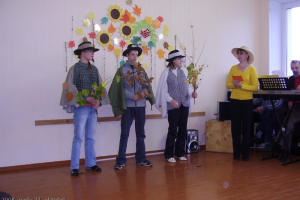 Valodu nedēļas noslēguma pasākums. 2008. gada 23. oktobris_15