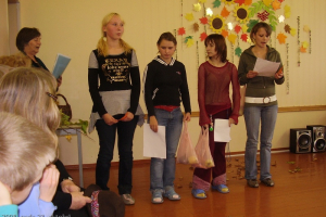 Valodu nedēļas noslēguma pasākums. 2008. gada 23. oktobris_16