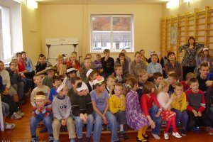 Valodu nedēļas noslēguma pasākums. 2008. gada 23. oktobris_18
