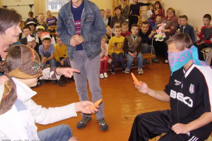 Valodu nedēļas noslēguma pasākums. 2008. gada 23. oktobris_20