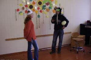 Valodu nedēļas noslēguma pasākums. 2008. gada 23. oktobris_21