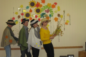 Valodu nedēļas noslēguma pasākums. 2008. gada 23. oktobris_23
