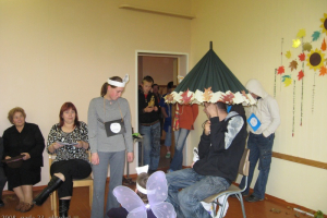 Valodu nedēļas noslēguma pasākums. 2008. gada 23. oktobris_25