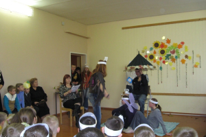 Valodu nedēļas noslēguma pasākums. 2008. gada 23. oktobris_26