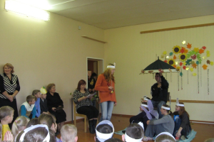 Valodu nedēļas noslēguma pasākums. 2008. gada 23. oktobris_27