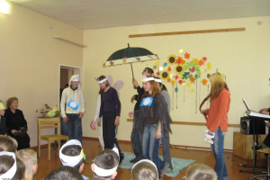 Valodu nedēļas noslēguma pasākums. 2008. gada 23. oktobris_28