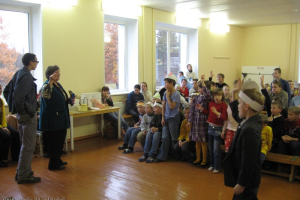 Valodu nedēļas noslēguma pasākums. 2008. gada 23. oktobris_29