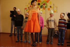 Valodu nedēļas noslēguma pasākums. 2008. gada 23. oktobris_2