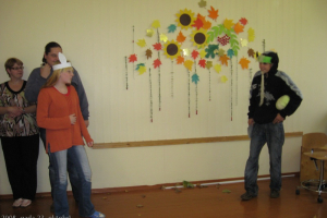 Valodu nedēļas noslēguma pasākums. 2008. gada 23. oktobris_30
