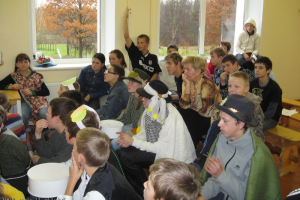 Valodu nedēļas noslēguma pasākums. 2008. gada 23. oktobris_31