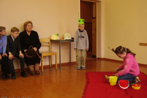 Valodu nedēļas noslēguma pasākums. 2008. gada 23. oktobris_4