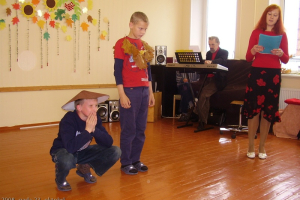 Valodu nedēļas noslēguma pasākums. 2008. gada 23. oktobris_5