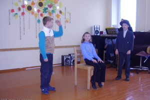 Valodu nedēļas noslēguma pasākums. 2008. gada 23. oktobris_7