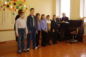 Valodu nedēļas noslēguma pasākums. 2008. gada 23. oktobris_8