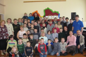 Vēstures un ģeogrāfijas nedēļas noslēgums 2008. gada novembris_1
