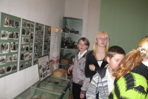 Ziemassvētku pasākums Rēzeknes logopēdiskajā skolā (18.12.2008.)_11