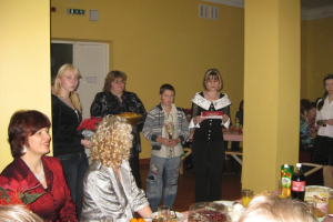 Ziemassvētku pasākums Rēzeknes logopēdiskajā skolā (18.12.2008.)_15