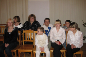 Ziemassvētku pasākums Rēzeknes logopēdiskajā skolā (18.12.2008.)_2