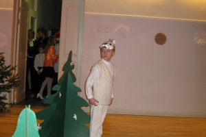 Ziemassvētku pasākums Rēzeknes logopēdiskajā skolā (18.12.2008.)_5