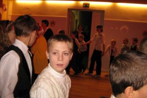 Ziemassvētku pasākums Rēzeknes logopēdiskajā skolā (18.12.2008.)_8