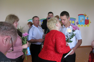12. klases izlaidums 2009. gada 27. jūnijā_11
