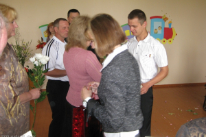 12. klases izlaidums 2009. gada 27. jūnijā_12