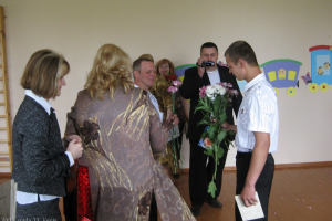 12. klases izlaidums 2009. gada 27. jūnijā_13