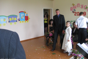 12. klases izlaidums 2009. gada 27. jūnijā_14