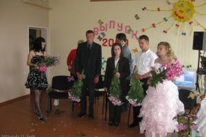 12. klases izlaidums 2009. gada 27. jūnijā_4