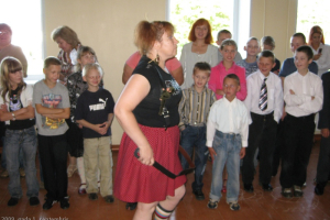 2009. gada 1. septembris. Zinību diena._14