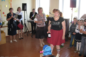 2009. gada 1. septembris. Zinību diena._16