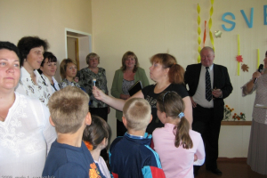 2009. gada 1. septembris. Zinību diena._17
