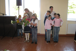 2009. gada 1. septembris. Zinību diena._1