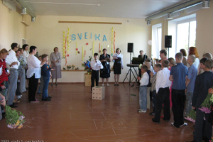 2009. gada 1. septembris. Zinību diena._23