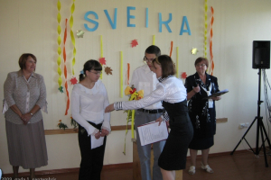 2009. gada 1. septembris. Zinību diena._24