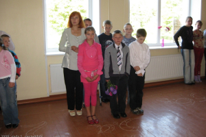 2009. gada 1. septembris. Zinību diena._2