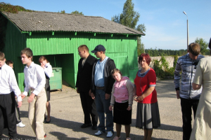 2009. gada 1. septembris. Zinību diena._30