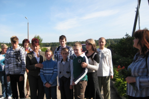 2009. gada 1. septembris. Zinību diena._31
