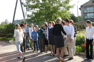 2009. gada 1. septembris. Zinību diena._32