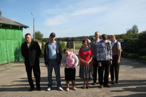 2009. gada 1. septembris. Zinību diena._33