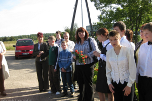 2009. gada 1. septembris. Zinību diena._34