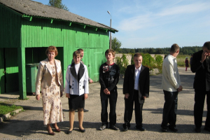 2009. gada 1. septembris. Zinību diena._35