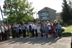 2009. gada 1. septembris. Zinību diena._38