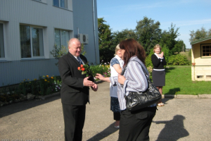 2009. gada 1. septembris. Zinību diena._39