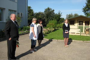 2009. gada 1. septembris. Zinību diena._40